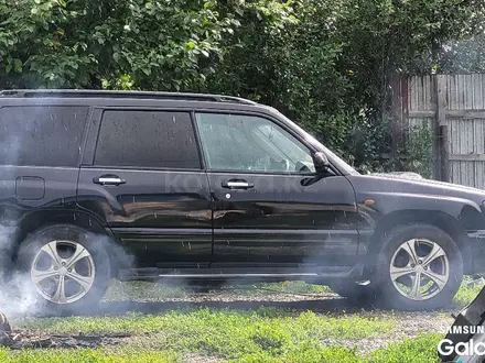 Subaru Forester 1997 года за 2 950 000 тг. в Усть-Каменогорск