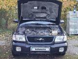 Subaru Forester 1997 года за 2 950 000 тг. в Усть-Каменогорск – фото 3