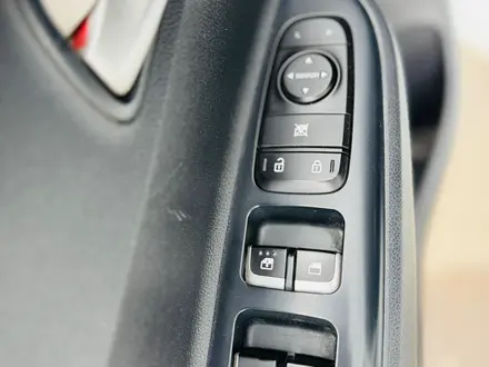 Kia Rio 2020 года за 6 300 000 тг. в Алматы – фото 10