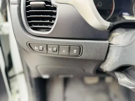 Kia Rio 2020 года за 6 300 000 тг. в Алматы – фото 11