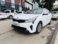 Kia Rio 2020 года за 6 300 000 тг. в Алматы – фото 2