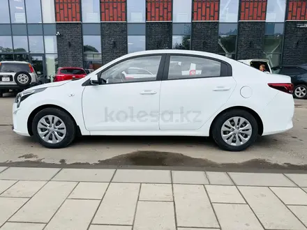 Kia Rio 2020 года за 6 300 000 тг. в Алматы – фото 8