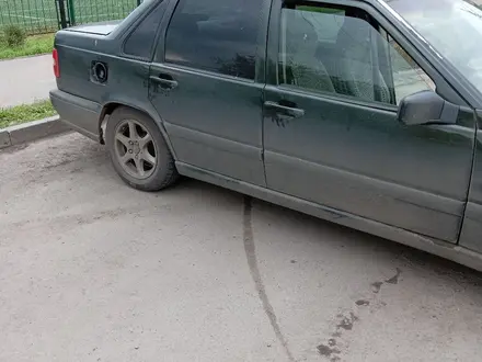 Volvo S70 1998 года за 1 500 000 тг. в Павлодар – фото 3