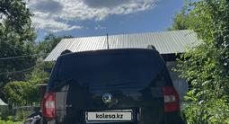 Skoda Yeti 2013 года за 4 200 000 тг. в Алматы – фото 5