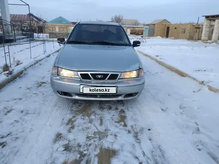 Daewoo Nexia 2006 года за 650 000 тг. в Бейнеу – фото 3