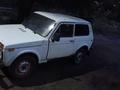 ВАЗ (Lada) Lada 2121 1996 годаүшін400 000 тг. в Караганда – фото 2