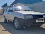 ВАЗ (Lada) 2109 2002 годаүшін1 250 000 тг. в Семей