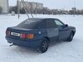 Audi 80 1991 годаүшін530 000 тг. в Кокшетау – фото 5