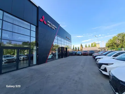 Автодом в Костанай
