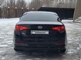 Kia K5 2011 годаүшін6 600 000 тг. в Караганда – фото 2