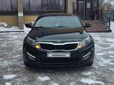 Kia K5 2011 годаүшін6 600 000 тг. в Караганда