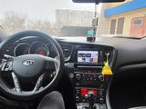 Kia K5 2011 годаүшін6 600 000 тг. в Караганда – фото 5