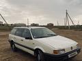 Volkswagen Passat 1990 годаfor1 200 000 тг. в Уральск – фото 4