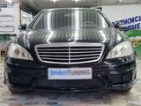 Обвес АМG S63 для Mercedes Benz W221 за 330 000 тг. в Караганда