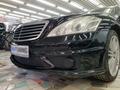 Обвес АМG S63 для Mercedes Benz W221for330 000 тг. в Караганда – фото 4