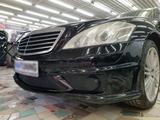 Обвес АМG S63 для Mercedes Benz W221үшін330 000 тг. в Караганда – фото 4