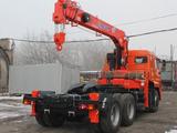 Kanglim  KS1256 GII 2026 годаүшін20 000 000 тг. в Алматы – фото 5