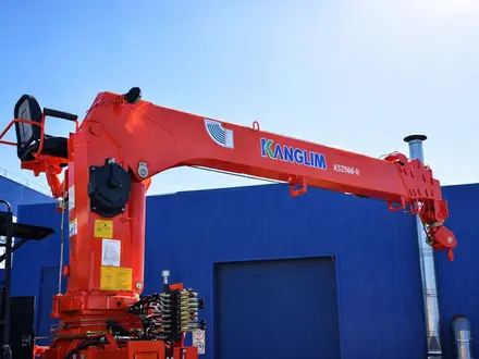 Kanglim  KS1256 GII 2026 года за 20 000 000 тг. в Алматы
