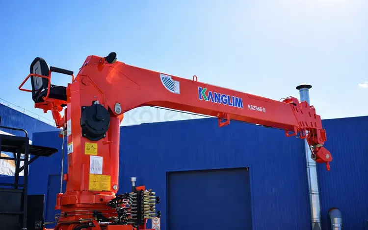 Kanglim  KS1256 GII 2026 года за 20 000 000 тг. в Алматы