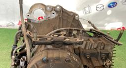 АВТОМАТ КОРОБКА ТОЙОТА 3S 4S 5S 1MZ 2MZ. МОТОР. МЕХ. ГОЛОВКА. БЛОК. ГЕНЕРАТ за 195 000 тг. в Алматы – фото 4