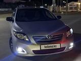 Toyota Corolla 2008 года за 4 000 000 тг. в Актау