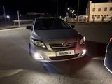 Toyota Corolla 2008 года за 4 000 000 тг. в Актау – фото 2