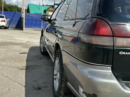 Subaru Legacy 1996 года за 2 100 000 тг. в Семей – фото 6