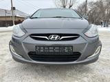 Hyundai Accent 2012 годаfor4 500 000 тг. в Костанай – фото 4