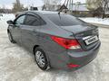 Hyundai Accent 2012 годаfor4 500 000 тг. в Костанай – фото 9