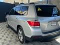 Toyota Highlander 2011 годаfor9 500 000 тг. в Актау