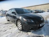 Toyota Camry 2007 годаүшін4 958 000 тг. в Шымкент – фото 3