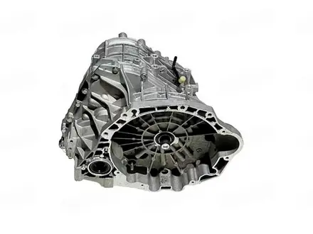 Автоматическая трансмиссия в сборе (CVT) Jac J7.JS4 за 1 406 000 тг. в Караганда