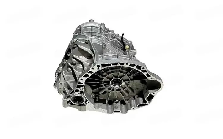 Автоматическая трансмиссия в сборе (CVT) Jac J7.JS4 за 1 406 000 тг. в Караганда