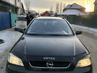 Opel Astra 2003 года за 2 000 000 тг. в Актобе