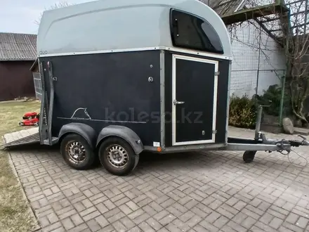 Boeckmann  Duo 2011 года за 4 500 000 тг. в Алматы – фото 4