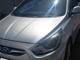 Hyundai Accent 2013 годаүшін4 350 000 тг. в Алматы