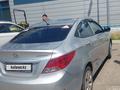Hyundai Accent 2013 годаүшін4 350 000 тг. в Алматы – фото 2