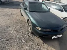 Mitsubishi Galant, 1997