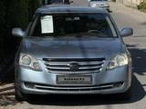 Toyota Avalon 2006 годаүшін5 200 000 тг. в Шымкент