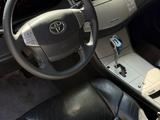Toyota Avalon 2006 годаүшін5 200 000 тг. в Шымкент – фото 3