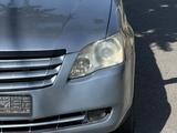 Toyota Avalon 2006 годаүшін5 200 000 тг. в Шымкент – фото 2