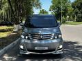 Toyota Alphard 2007 года за 7 500 000 тг. в Шымкент – фото 2