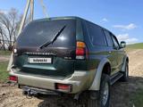 Mitsubishi Montero Sport 2000 года за 4 100 000 тг. в Алматы – фото 5