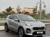 Kia Sportage 2020 года за 11 300 000 тг. в Шымкент – фото 2