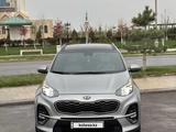 Kia Sportage 2020 года за 11 300 000 тг. в Шымкент