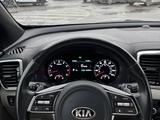 Kia Sportage 2020 года за 11 300 000 тг. в Шымкент – фото 4