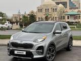 Kia Sportage 2020 года за 11 300 000 тг. в Шымкент – фото 3