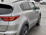 Kia Sportage 2020 года за 11 300 000 тг. в Шымкент – фото 5