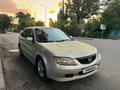 Mazda 323 2003 годаfor1 800 000 тг. в Талдыкорган – фото 2