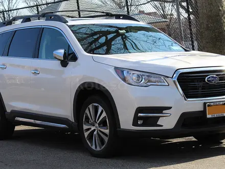 Subaru Ascent 2020 года за 750 000 тг. в Алматы